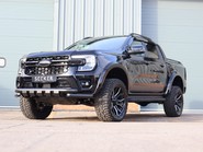 Ford Ranger BRAND NEW Pick Up Double Cab Wildtrak 2.0  Auto STYLED BY SEEKER 1