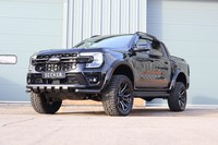 Ford Ranger BRAND NEW Pick Up Double Cab Wildtrak 2.0  Auto STYLED BY SEEKER