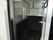 Vauxhall Movano Brand new 3.5 ton Horse lorry stallion partition for large horses  6