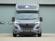 Citroen Relay BRAND NEW BUILD 3.5 TON STALLION FOR LARGE HORSES 1000 PAYLOAD  4