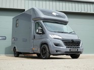 Citroen Relay BRAND NEW BUILD 3.5 TON STALLION FOR LARGE HORSES 1000 PAYLOAD  3