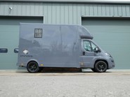 Citroen Relay BRAND NEW BUILD 3.5 TON STALLION FOR LARGE HORSES 1000 PAYLOAD  13