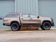 Mercedes-Benz X Class X250 D 4MATIC POWER WITH HUGE FACTORY SPEC STYLED BY SEEKER  8