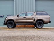 Mercedes-Benz X Class X250 D 4MATIC POWER WITH HUGE FACTORY SPEC STYLED BY SEEKER  10