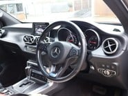 Mercedes-Benz X Class X250 D 4MATIC POWER WITH HUGE FACTORY SPEC STYLED BY SEEKER  17
