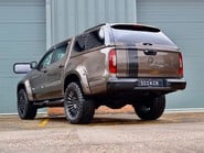 Mercedes-Benz X Class X250 D 4MATIC POWER WITH HUGE FACTORY SPEC STYLED BY SEEKER  4