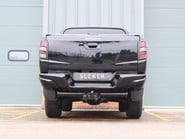 Mitsubishi L200  BARBARIAN Double cab auto styled by seeker only covered motorway  miles  7