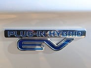 Mitsubishi Outlander PHEV JURO COMMERCIAL PLUG IN HYBRID HUGE SPEC GREAT BIK BUSINESS BENEFITS 21