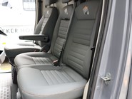 Citroen Relay BRAND NEW BUILD 3.5 TON STALLION FOR LARGE HORSES 1000 PAYLOAD  18