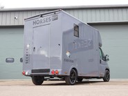 Citroen Relay BRAND NEW BUILD 3.5 TON STALLION FOR LARGE HORSES 1000 PAYLOAD  6