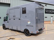 Citroen Relay BRAND NEW BUILD 3.5 TON STALLION FOR LARGE HORSES 1000 PAYLOAD  7