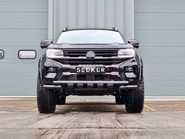 Volkswagen Amarok Brand new DC V6 TDI PANAMERICANA 4MOTION styled by seeker HUge lift fitted 2