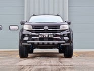 Volkswagen Amarok Brand new DC V6 TDI PANAMERICANA 4MOTION styled by seeker HUge lift fitted 2