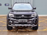 Volkswagen Amarok Brand new DC V6 TDI PANAMERICANA 4MOTION styled by seeker HUge lift fitted 8