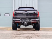Volkswagen Amarok Brand new DC V6 TDI PANAMERICANA 4MOTION styled by seeker HUge lift fitted 5