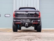 Volkswagen Amarok Brand new DC V6 TDI PANAMERICANA 4MOTION styled by seeker HUge lift fitted 5