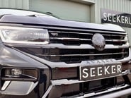 Volkswagen Amarok Brand new DC V6 TDI PANAMERICANA 4MOTION styled by seeker HUge lift fitted 10