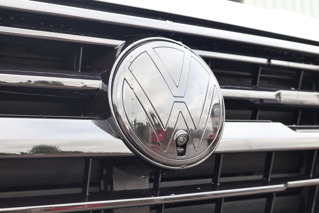 Volkswagen Amarok Brand new DC V6 TDI PANAMERICANA 4MOTION styled by seeker HUge lift fitted 28