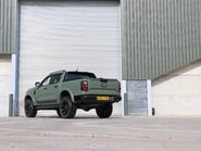 Ford Ranger BRAND NEW WILDTRAK ECOBLUE 3.0 V6 STYLED BY SEEKER WITH A MILITARY WRAP 7