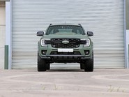 Ford Ranger BRAND NEW WILDTRAK ECOBLUE 3.0 V6 STYLED BY SEEKER WITH A MILITARY WRAP 6