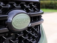 Ford Ranger BRAND NEW PRE REG WILDTRAK  STYLED BY SEEKER FINISHED IN A military WRAP 13