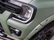 Ford Ranger BRAND NEW PRE REG WILDTRAK  STYLED BY SEEKER FINISHED IN A military WRAP 15