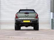 Ford Ranger BRAND NEW PRE REG WILDTRAK  STYLED BY SEEKER FINISHED IN A military WRAP 2