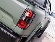 Ford Ranger BRAND NEW PRE REG WILDTRAK  STYLED BY SEEKER FINISHED IN A military WRAP 18