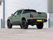 Ford Ranger BRAND NEW PRE REG WILDTRAK  STYLED BY SEEKER FINISHED IN A military WRAP 4