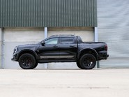Ford Ranger BRAND NEW 2023 PRE REG 3.0 V6 AUTO WILDTRAK STYLED BY SEEKER WITH LIFT KIT  5