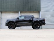 Ford Ranger BRAND NEW 2023 PRE REG 3.0 V6 AUTO WILDTRAK STYLED BY SEEKER WITH LIFT KIT  5