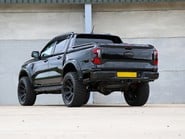Ford Ranger BRAND NEW 2023 PRE REG 3.0 V6 AUTO WILDTRAK STYLED BY SEEKER WITH LIFT KIT  4