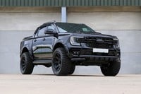 Ford Ranger BRAND NEW 2023 PRE REG 3.0 V6 AUTO WILDTRAK STYLED BY SEEKER WITH LIFT KIT 