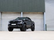 Ford Ranger BRAND NEW 2023 PRE REG 3.0 V6 AUTO WILDTRAK STYLED BY SEEKER WITH LIFT KIT  22