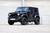 Suzuki Jimny ALLGRIP COMMERCIAL STYLED BY SEEKER WITH A REAR SEAT CONVERSION 