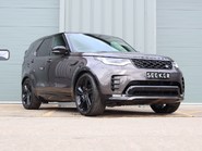 Land Rover Discovery BRAND NEW 2024 COMMERCIAL DYNAMIC HSE WITH HUGE FACTORY UPGRADES 3