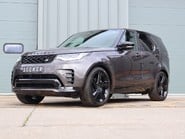 Land Rover Discovery BRAND NEW 2024 COMMERCIAL DYNAMIC HSE WITH HUGE FACTORY UPGRADES 1