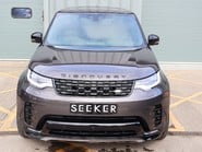 Land Rover Discovery  COMMERCIAL HSE big spec STYLED BY SEEKER  5