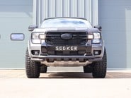 Ford Ranger BRAND NEW TREMOR ECOBLUE styled by seeker IN STOCK 4
