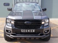 Ford Ranger BRAND NEW TREMOR ECOBLUE styled by seeker IN STOCK 20