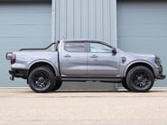 Ford Ranger BRAND NEW TREMOR ECOBLUE styled by seeker IN STOCK 5