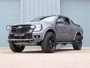 Ford Ranger BRAND NEW TREMOR ECOBLUE styled by seeker IN STOCK 1