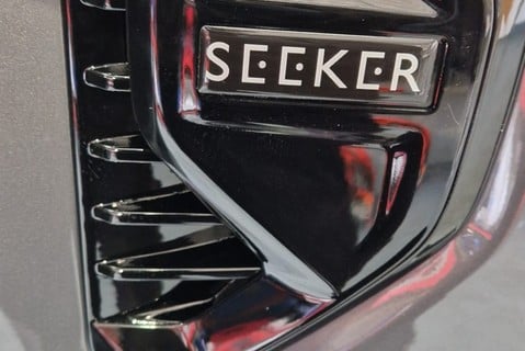 Ford Ranger BRAND NEW TREMOR ECOBLUE styled by seeker IN STOCK 27