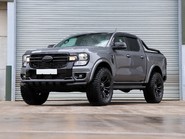 Ford Ranger BRAND NEW TREMOR ECOBLUE styled by seeker IN STOCK 33