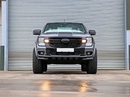 Ford Ranger BRAND NEW TREMOR ECOBLUE styled by seeker IN STOCK 34