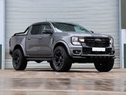 Ford Ranger BRAND NEW TREMOR ECOBLUE styled by seeker IN STOCK 36