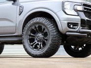 Ford Ranger BRAND NEW TREMOR ECOBLUE styled by seeker IN STOCK 38