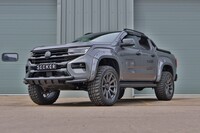 Volkswagen Amarok 2025 BRAND NEW 3.0V6 TDI PANAMERICANA 4MOTION STYLED BY SEEKER 