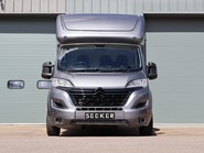 Citroen Relay BRAND NEW BUILD 3.5 TON STALLION FOR LARGE HORSES 1000 PAYLOAD  19