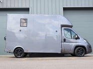 Citroen Relay BRAND NEW BUILD 3.5 TON STALLION FOR LARGE HORSES 1000 PAYLOAD  5